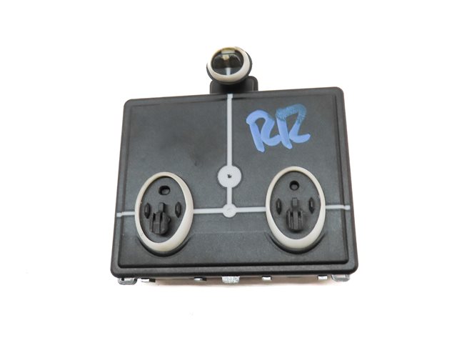 Thumbnail 5: 2017 AUDI A4 (B9 8W) REAR RIGHT DOOR CONTROL MODULE COMPUTER