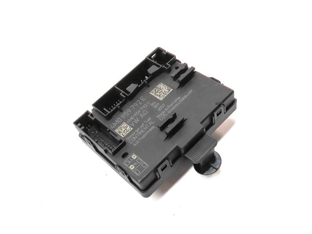 Thumbnail 3: 2017 AUDI A4 (B9 8W) FRONT RIGHT PASSENGER DOOR CONTROL MODULE COMPUTER