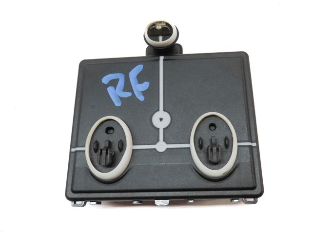 Thumbnail 5: 2017 AUDI A4 (B9 8W) FRONT RIGHT PASSENGER DOOR CONTROL MODULE COMPUTER