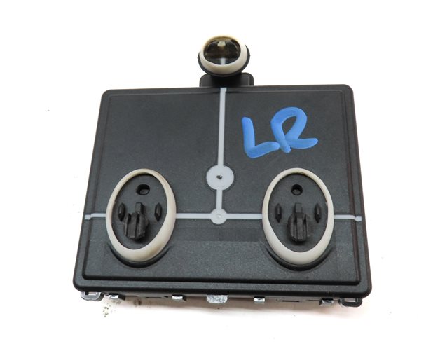 Thumbnail 5: 2017 AUDI A4 (B9 8W) REAR LEFT DOOR CONTROL MODULE COMPUTER