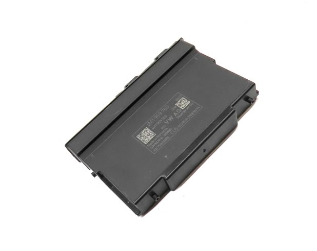Thumbnail 3: 2017 AUDI A4 (B9 8W) FRONT LEFT DRIVER SEAT CONTROL MODULE