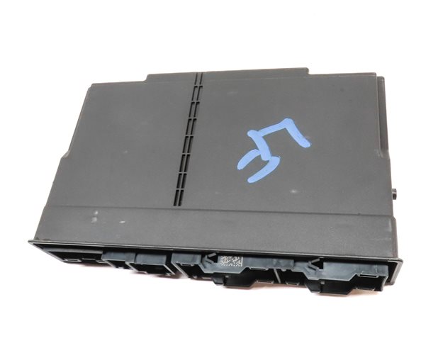 Thumbnail 5: 2017 AUDI A4 (B9 8W) FRONT LEFT DRIVER SEAT CONTROL MODULE