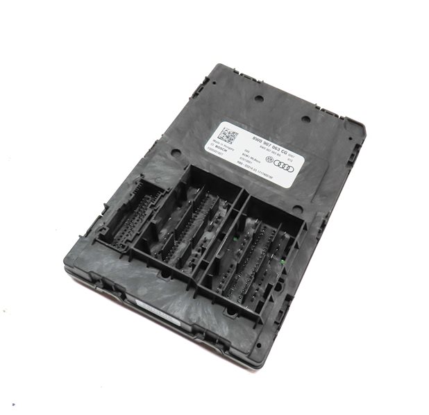 2017-2020 AUDI A4 A5 Q5 Q7 S5 SQ5 (B9 8W 8W6 80A 4M) ONBOARD POWER SUPPLY MODULE