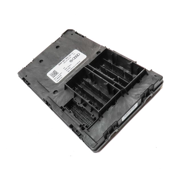 Thumbnail 3: 2017-2020 AUDI A4 A5 Q5 Q7 S5 SQ5 (B9 8W 8W6 80A 4M) ONBOARD POWER SUPPLY MODULE