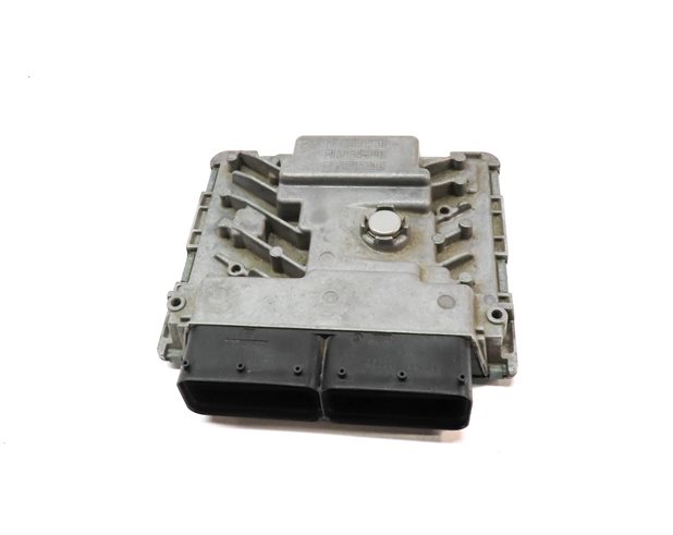 Thumbnail 2: 2017 AUDI A4 (B9 8W) 2.0L CYMC TURBO ENGINE CONTROL MODULE COMPUTER ECM
