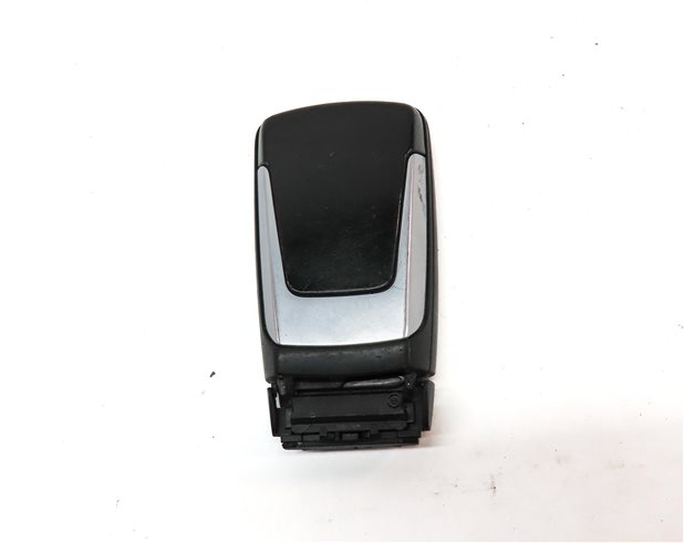 Thumbnail 4: 2017 AUDI A4 (B9 8W) KEY FOB IGNITION KEY SENSOR SWITCH BUTTON FOB