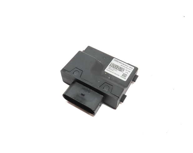 2017 AUDI A4 (B9 8W) FUEL PUMP CONTROL MODULE