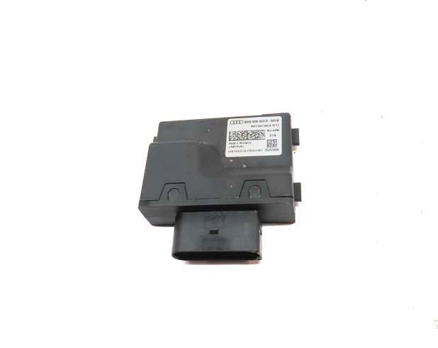 Thumbnail 2: 2017 AUDI A4 (B9 8W) FUEL PUMP CONTROL MODULE