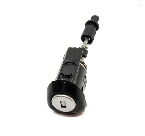 Thumbnail 4: 2017 AUDI A4 (B9 8W) FRONT LEFT DRIVER DOOR LOCK CYLINDER w/ KEY