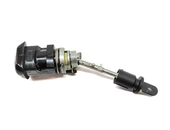 Thumbnail 5: 2017 AUDI A4 (B9 8W) FRONT LEFT DRIVER DOOR LOCK CYLINDER w/ KEY