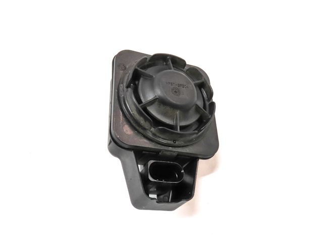Thumbnail 2: 2017 AUDI A4 (B9 8W) EMERGENCY ANTI THEFT ALARM SIREN HORN LOUD SPEAKER