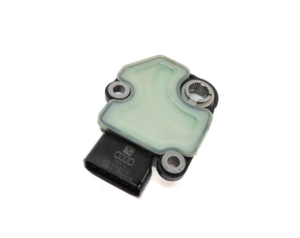 Thumbnail 2: 2017 AUDI A4 (B9 8W) STEERING ANGLE SENSOR