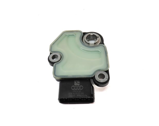 Thumbnail 3: 2017 AUDI A4 (B9 8W) STEERING ANGLE SENSOR