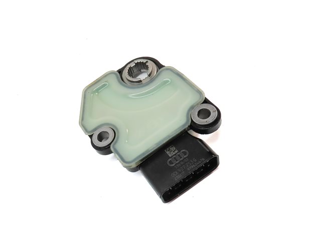 Thumbnail 4: 2017 AUDI A4 (B9 8W) STEERING ANGLE SENSOR