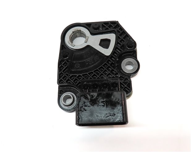 Thumbnail 5: 2017 AUDI A4 (B9 8W) STEERING ANGLE SENSOR