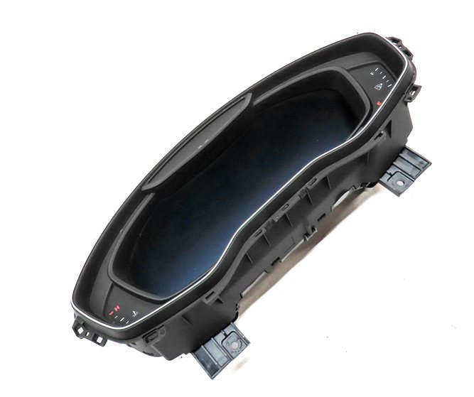 Thumbnail 4: 2017 AUDI A4 (B9 8W) DIGITAL SPEEDOMETER INSTRUMENT GAUGE CLUSTER MPH USA (117k)