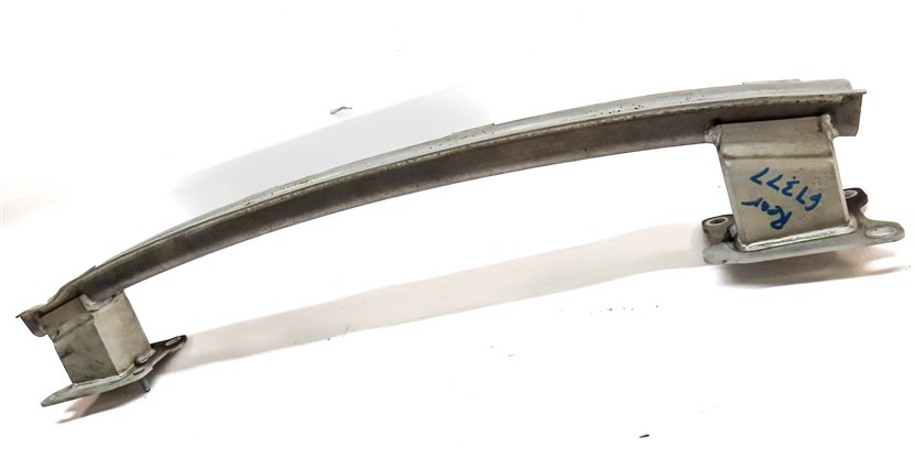 Thumbnail 2: 17-19 AUDI A4 ALLROAD (B9 8W) REAR BUMPER REINFORCEMENT BAR CRASH IMPACT BRACE