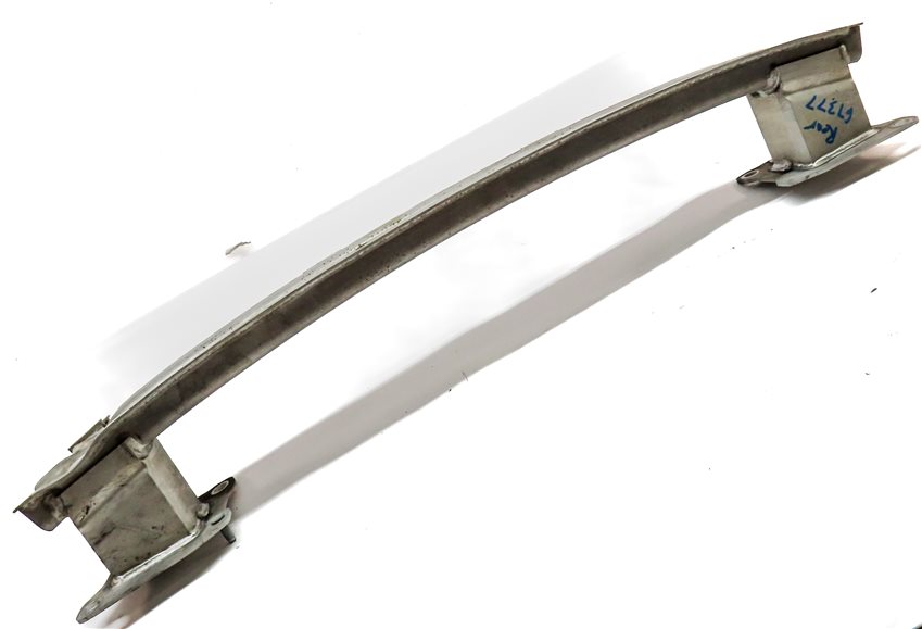 Thumbnail 3: 17-19 AUDI A4 ALLROAD (B9 8W) REAR BUMPER REINFORCEMENT BAR CRASH IMPACT BRACE