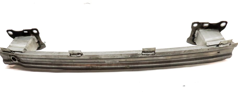 Thumbnail 4: 17-19 AUDI A4 ALLROAD (B9 8W) REAR BUMPER REINFORCEMENT BAR CRASH IMPACT BRACE