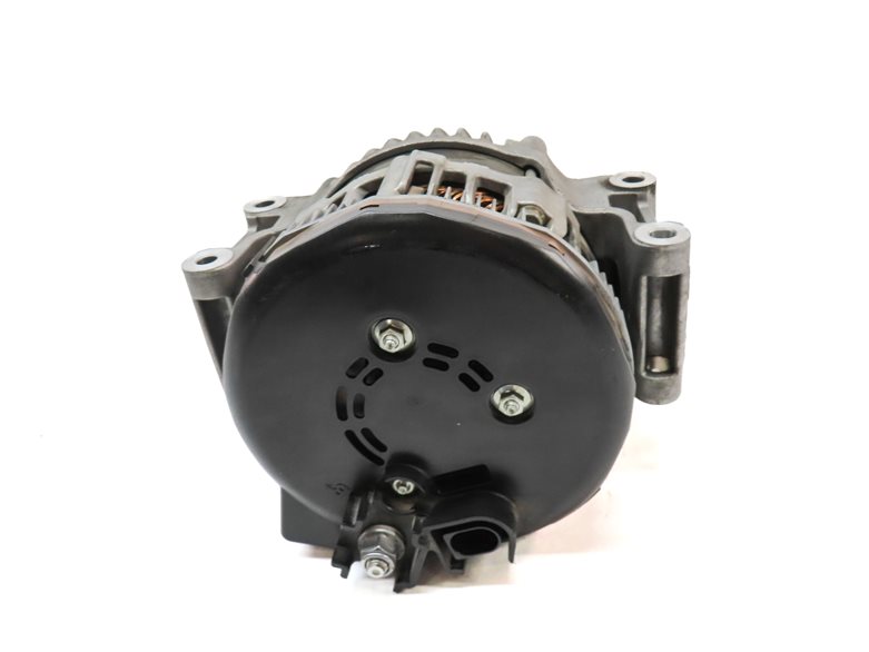 Thumbnail 5: 2017-2020 AUDI A4 / ALLROAD B9 8W 2.0L TURBO ALTERNATOR POWER GENERATOR 150 AMP