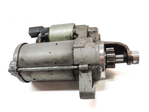 Thumbnail 2: 2017-2020 AUDI A4 A5 ALLROAD Q5 (B9 8W 8W6 80A) 2.0L TURBO ENGINE STARTER MOTOR