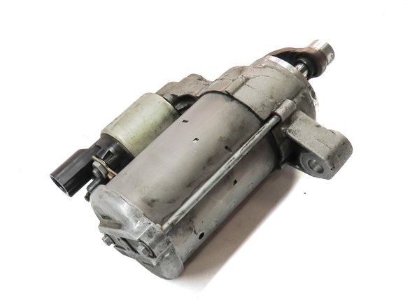 Thumbnail 3: 2017-2020 AUDI A4 A5 ALLROAD Q5 (B9 8W 8W6 80A) 2.0L TURBO ENGINE STARTER MOTOR