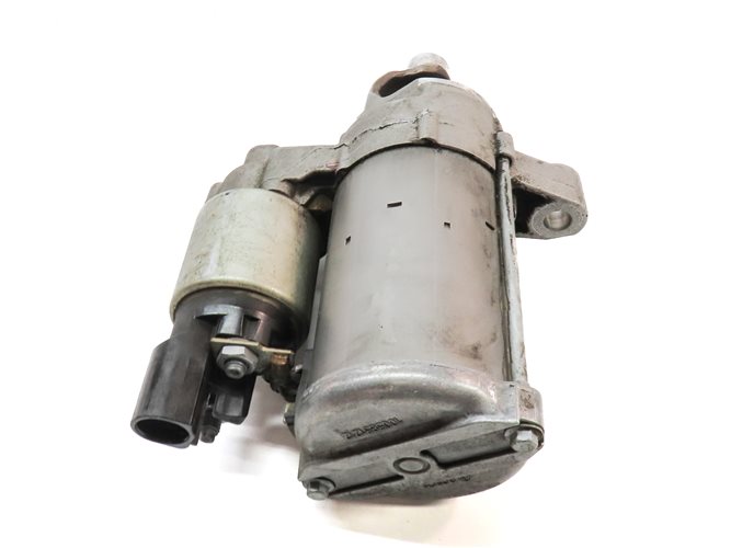 Thumbnail 4: 2017-2020 AUDI A4 A5 ALLROAD Q5 (B9 8W 8W6 80A) 2.0L TURBO ENGINE STARTER MOTOR