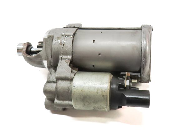 Thumbnail 5: 2017-2020 AUDI A4 A5 ALLROAD Q5 (B9 8W 8W6 80A) 2.0L TURBO ENGINE STARTER MOTOR