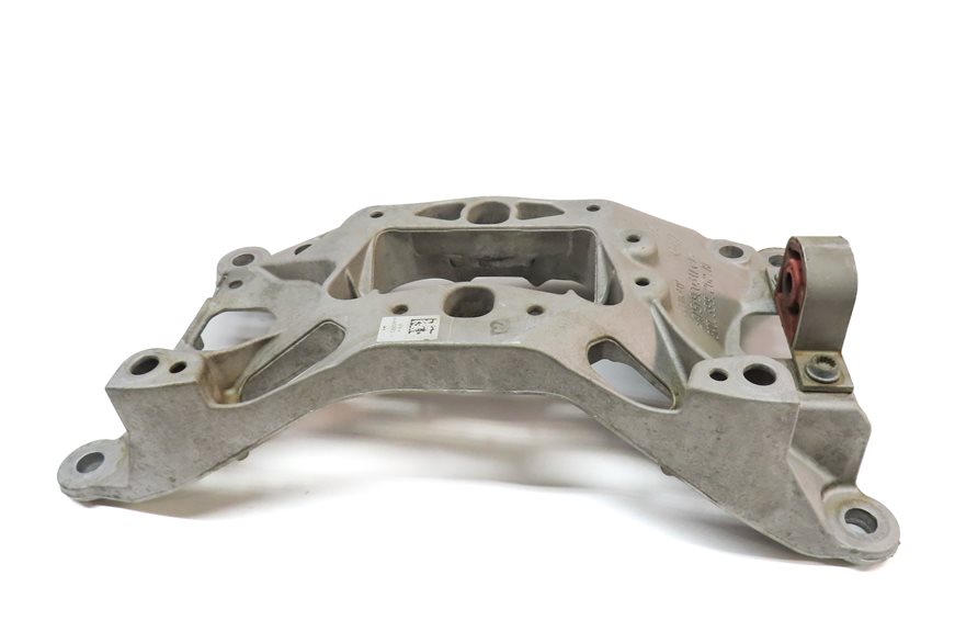 Thumbnail 5: 2017 AUDI A4 (B9 8W) 2.0L AUTO AUTOMATIC TRANSMISSION CROSSMEMBER MOUNT BRACKET