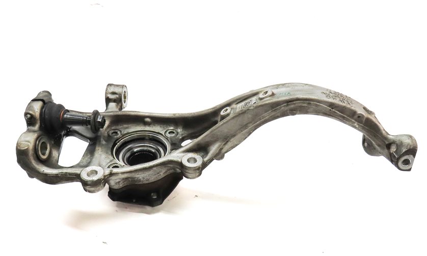 Thumbnail 2: 2017-2019 AUDI A4 A5 S5 (B9 8W 8WS F5) FRONT RIGHT PASSENGER SPINDLE KNUCKLE HUB
