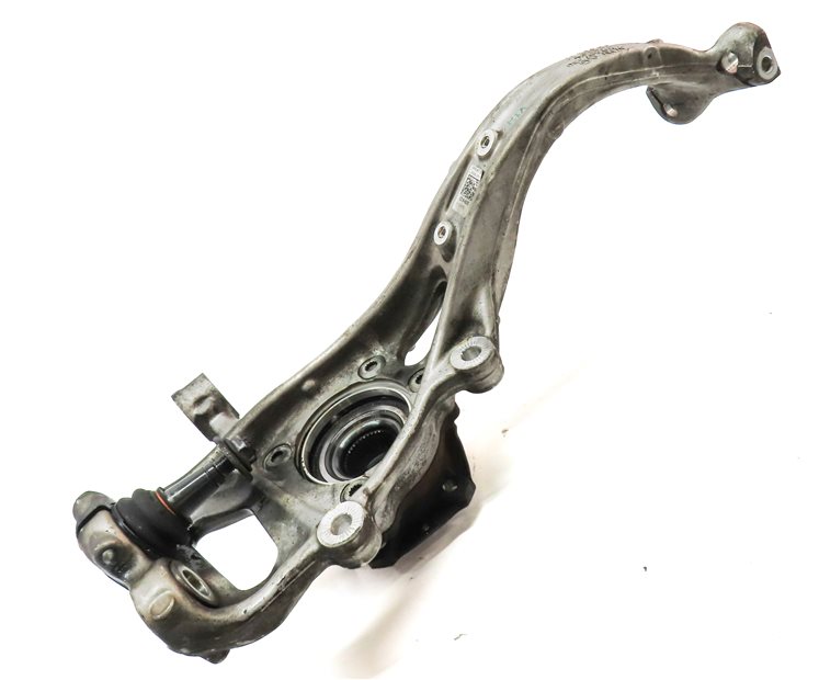 Thumbnail 3: 2017-2019 AUDI A4 A5 S5 (B9 8W 8WS F5) FRONT RIGHT PASSENGER SPINDLE KNUCKLE HUB