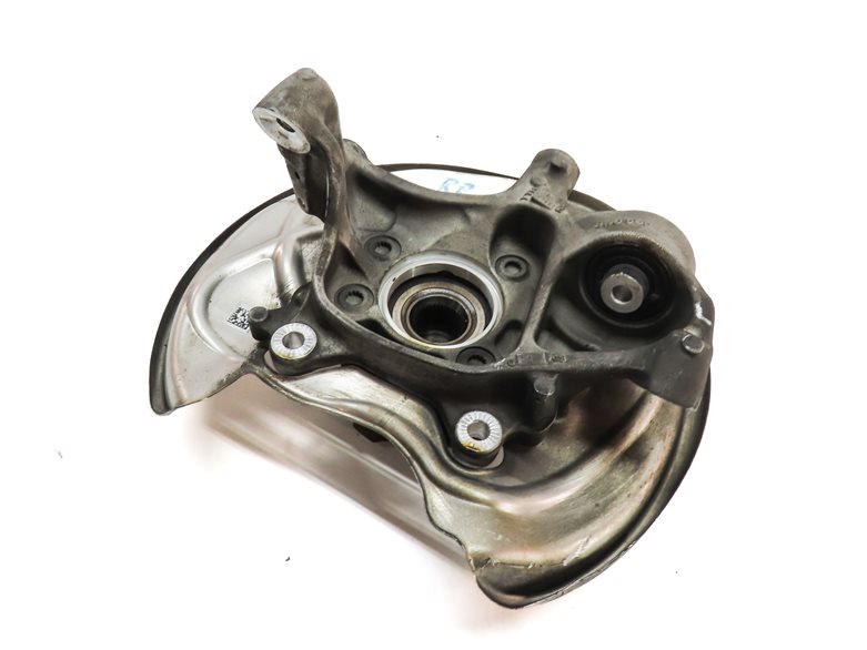 17-19 AUDI A4 A5 S5 (B9 8W 8W6) REAR RIGHT PASSENGER SPINDLE KNUCKLE HUB BEARING