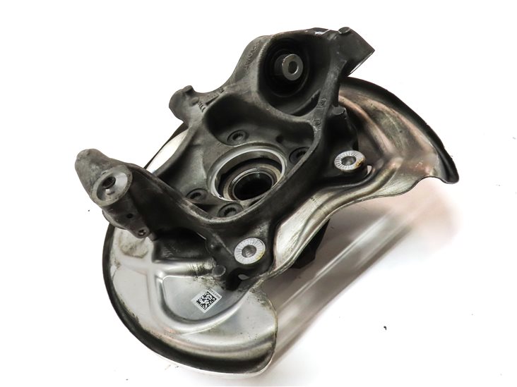 Thumbnail 3: 17-19 AUDI A4 A5 S5 (B9 8W 8W6) REAR RIGHT PASSENGER SPINDLE KNUCKLE HUB BEARING