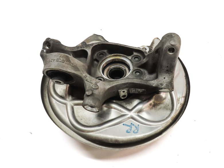 Thumbnail 4: 17-19 AUDI A4 A5 S5 (B9 8W 8W6) REAR RIGHT PASSENGER SPINDLE KNUCKLE HUB BEARING