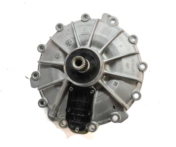 2017-2019 AUDI A4 A5 (B9 8W 8WS) 2.0L DCT AUTOMATIC TRANSMISSION CLUTCH BASKET