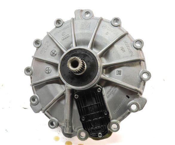 Thumbnail 2: 2017-2019 AUDI A4 A5 (B9 8W 8WS) 2.0L DCT AUTOMATIC TRANSMISSION CLUTCH BASKET