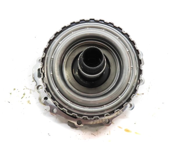 Thumbnail 5: 2017-2019 AUDI A4 A5 (B9 8W 8WS) 2.0L DCT AUTOMATIC TRANSMISSION CLUTCH BASKET