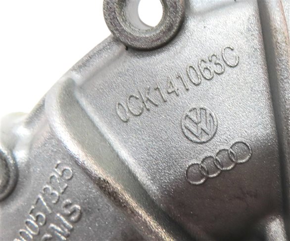 Thumbnail 6: 2017-2019 AUDI A4 A5 (B9 8W 8WS) 2.0L DCT AUTOMATIC TRANSMISSION CLUTCH BASKET