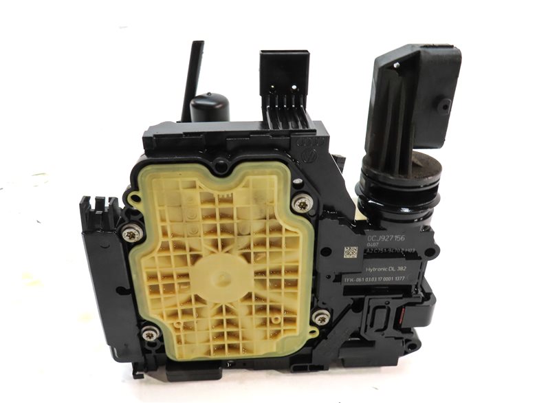Thumbnail 5: 2017-2019 AUDI A4 A5 (B9 8W 8WS) 2.0L DCT AUTOMATIC TRANSMISSION VALVE BODY