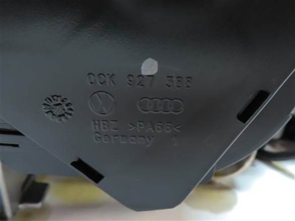 Thumbnail 7: 2017-2019 AUDI A4 A5 (B9 8W 8WS) 2.0L DCT AUTOMATIC TRANSMISSION VALVE BODY