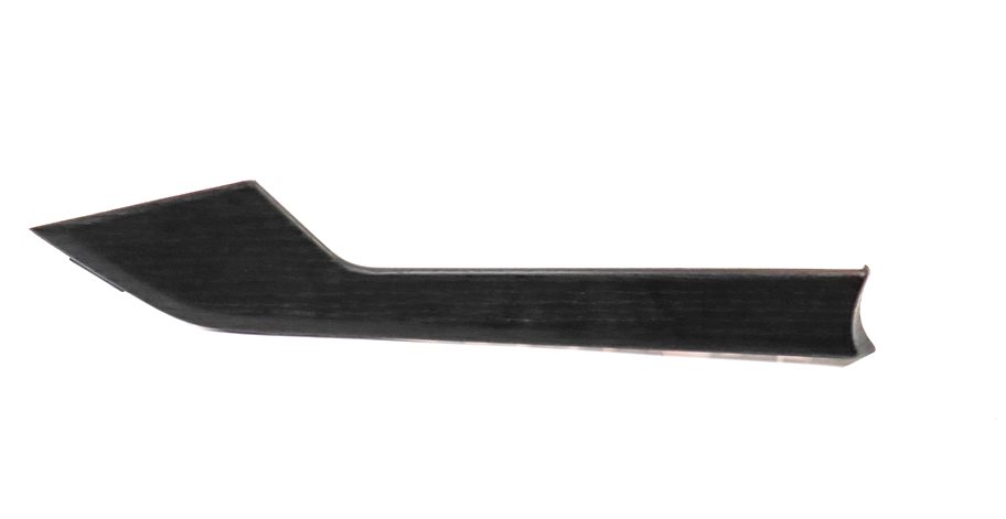 Thumbnail 12: 2017 AUDI A4 (B9 8W) DASH DOOR CONSOLE INTERIOR TRIM PANEL SET-8 (Gray Oak Wood)