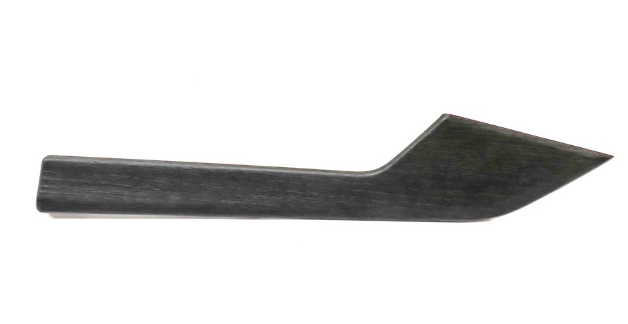 Thumbnail 9: 2017 AUDI A4 (B9 8W) DASH DOOR CONSOLE INTERIOR TRIM PANEL SET-8 (Gray Oak Wood)
