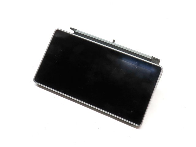 Thumbnail 2: 2017-2019 AUDI A4 A5 S5 (B9 8W 8W6) FRONT GPS NAVIGATION MEDIA DISPLAY SCREEN
