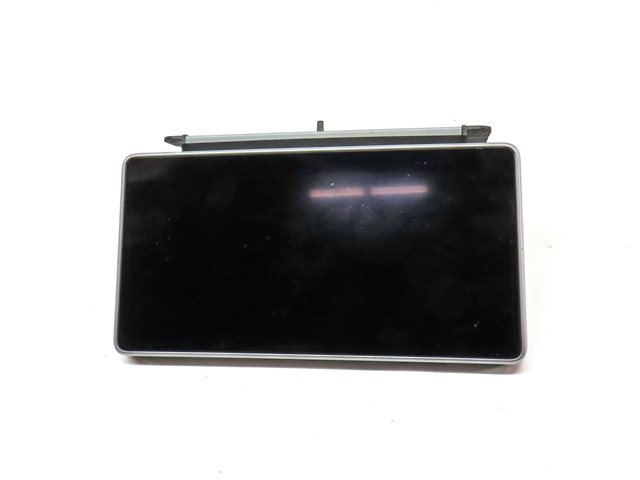 Thumbnail 3: 2017-2019 AUDI A4 A5 S5 (B9 8W 8W6) FRONT GPS NAVIGATION MEDIA DISPLAY SCREEN