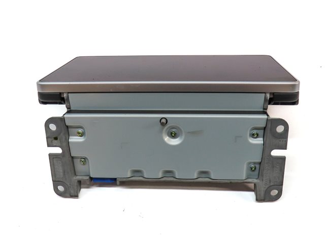 Thumbnail 5: 2017-2019 AUDI A4 A5 S5 (B9 8W 8W6) FRONT GPS NAVIGATION MEDIA DISPLAY SCREEN