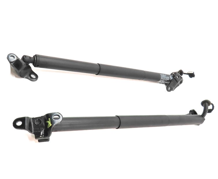 Thumbnail 6: 2016-2017 BMW X1 F48 REAR LEFT & RIGHT TRUNK TAILGATE HATCH SHOCK STRUT SET/2