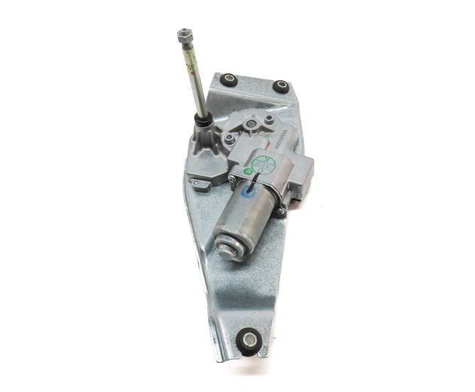 Thumbnail 2: 2016-2020 BMW X1 X2 (F39 F48) REAR TRUNK HATCH WIPER MOTOR