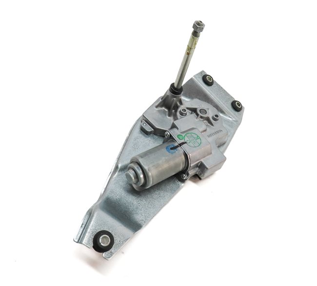 Thumbnail 3: 2016-2020 BMW X1 X2 (F39 F48) REAR TRUNK HATCH WIPER MOTOR