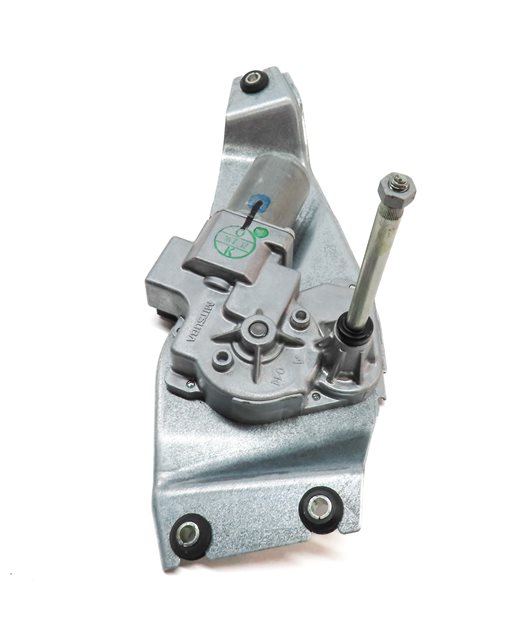 Thumbnail 4: 2016-2020 BMW X1 X2 (F39 F48) REAR TRUNK HATCH WIPER MOTOR