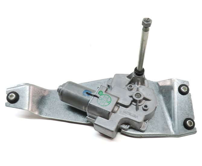 Thumbnail 5: 2016-2020 BMW X1 X2 (F39 F48) REAR TRUNK HATCH WIPER MOTOR